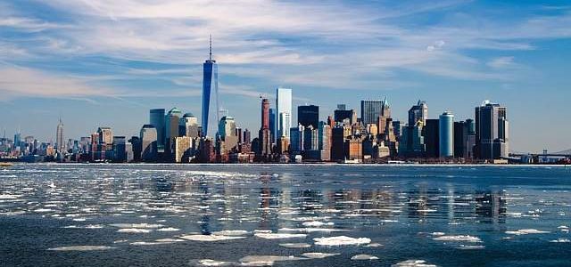 I borghi di New York e le caratteristiche di ogni zona I borghi di New York e le caratteristiche di ogni zona