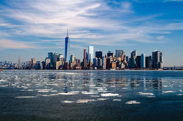 I borghi di New York e le caratteristiche di ogni zona