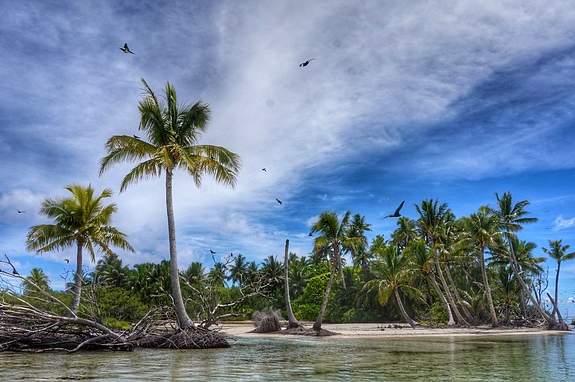 Polinesia: quando andare in questo autentico paradiso terrestre