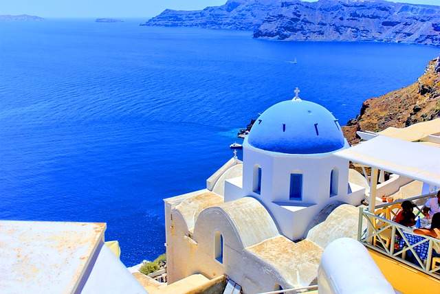 Isole della Grecia: piccoli paradisi per vacanze indimenticabili