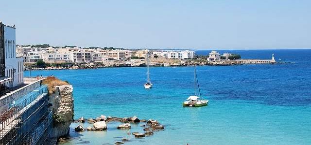 Masseria con Piscina a Gallipoli, scopriamo Li Sauli Masseria con Piscina a Gallipoli, scopriamo Li Sauli