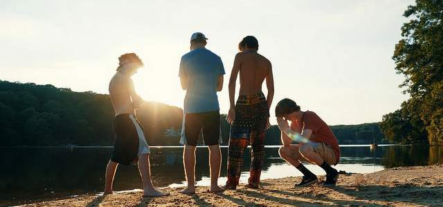 Viaggi con amici: le migliori destinazioni del 2018 Viaggi con amici: le migliori destinazioni del 2018