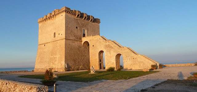 Vacanze nel Salento? 5 mete dove soggiornare Vacanze nel Salento? 5 mete dove soggiornare