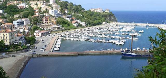 PayTourist e il turismo sostenibile nel Cilento PayTourist e il turismo sostenibile nel Cilento