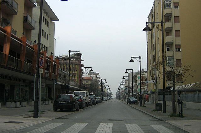 Gatteo a mare: cosa vedere e cosa fare nella cittadina romagnola