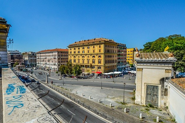 Come muoversi a Roma: consigli utili per spostarsi