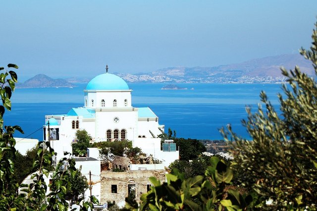 L’isola di Ippocrate: cosa vedere, quando andare e cosa fare