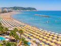 Cattolica, perché è tra le mete più scelte sul mare